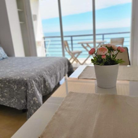 El Espigon De Santa Clara Torremolinos Exterior foto