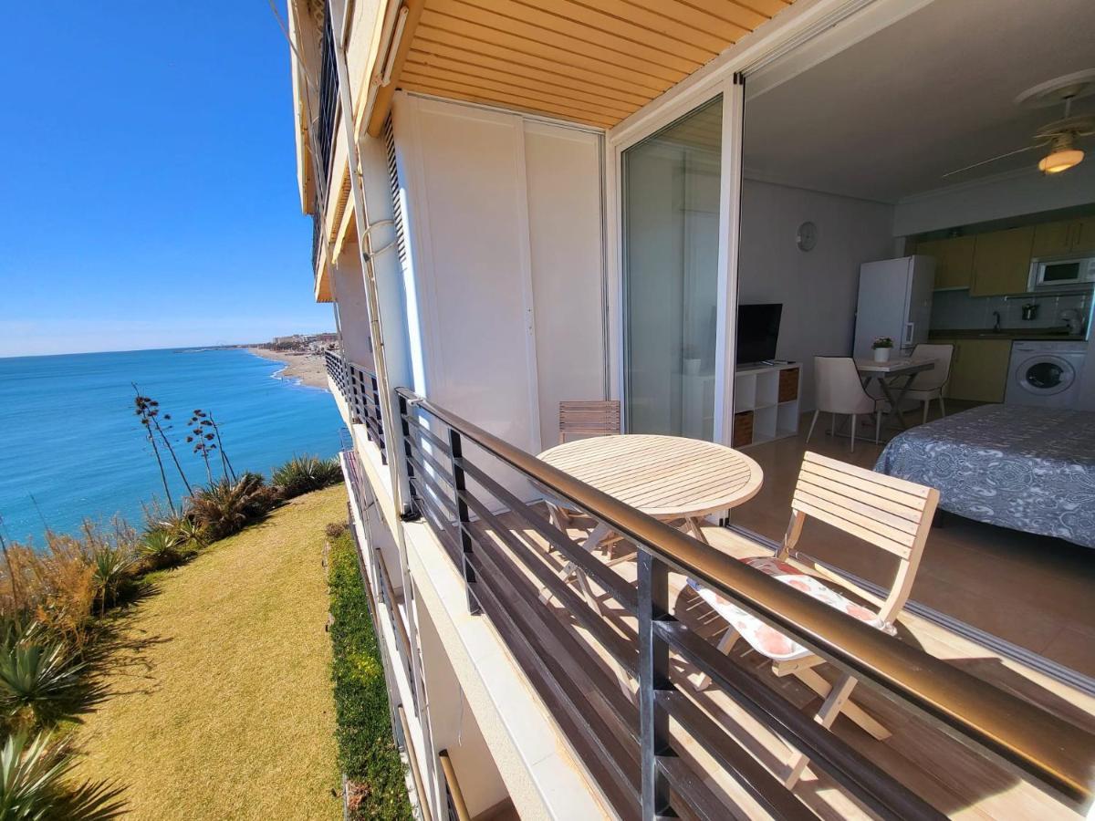 El Espigon De Santa Clara Torremolinos Exterior foto
