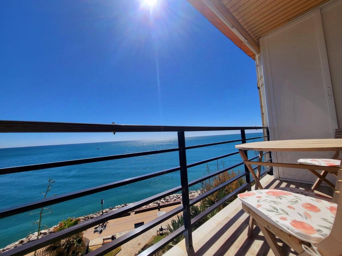 El Espigon De Santa Clara Torremolinos Exterior foto