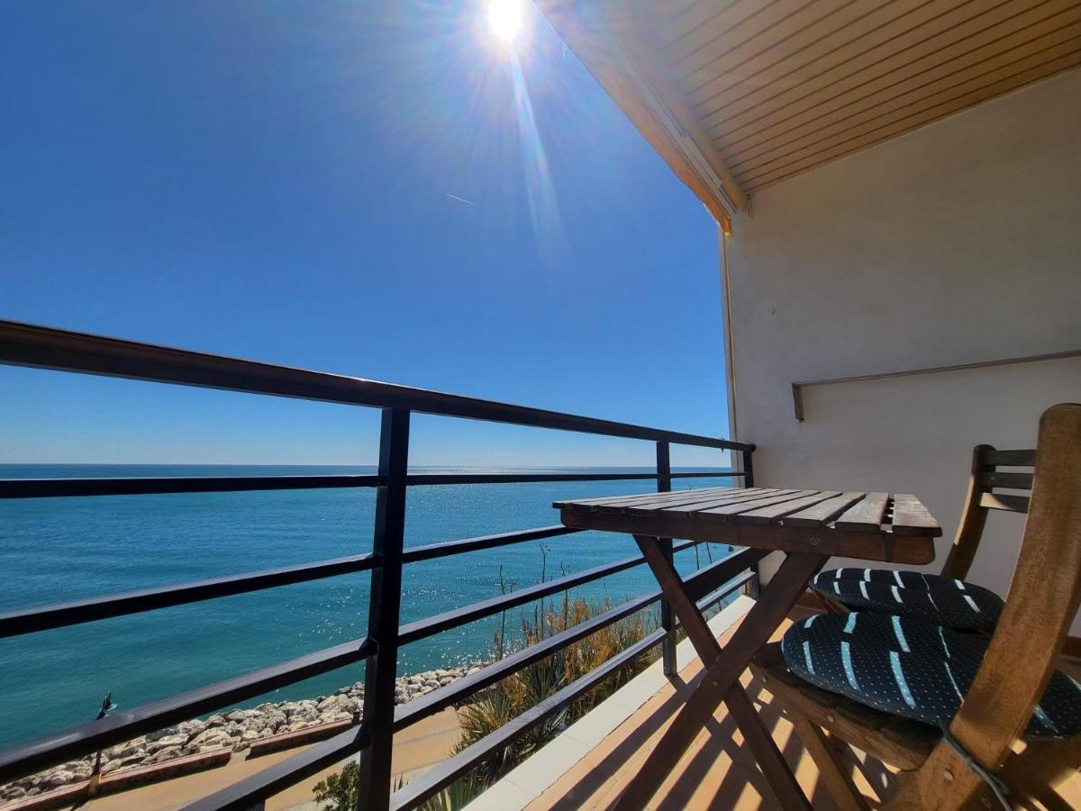 El Espigon De Santa Clara Torremolinos Exterior foto