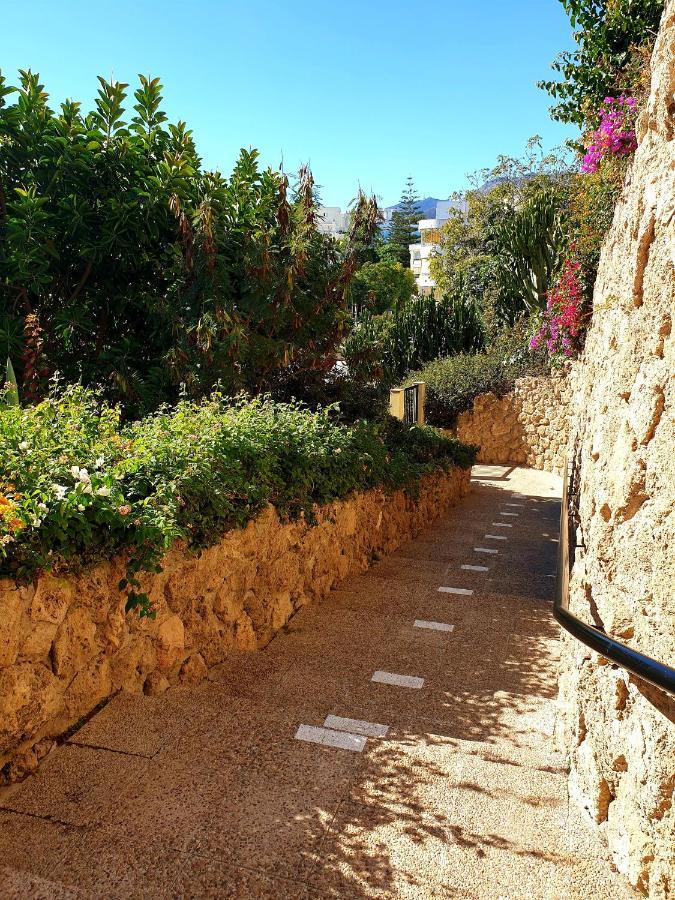 El Espigon De Santa Clara Torremolinos Exterior foto